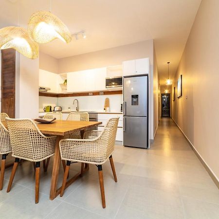 One Bay Residence Apartment 3 Luxury Unit Grand Baie 페레이베레 외부 사진