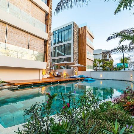 One Bay Residence Apartment 3 Luxury Unit Grand Baie 페레이베레 외부 사진