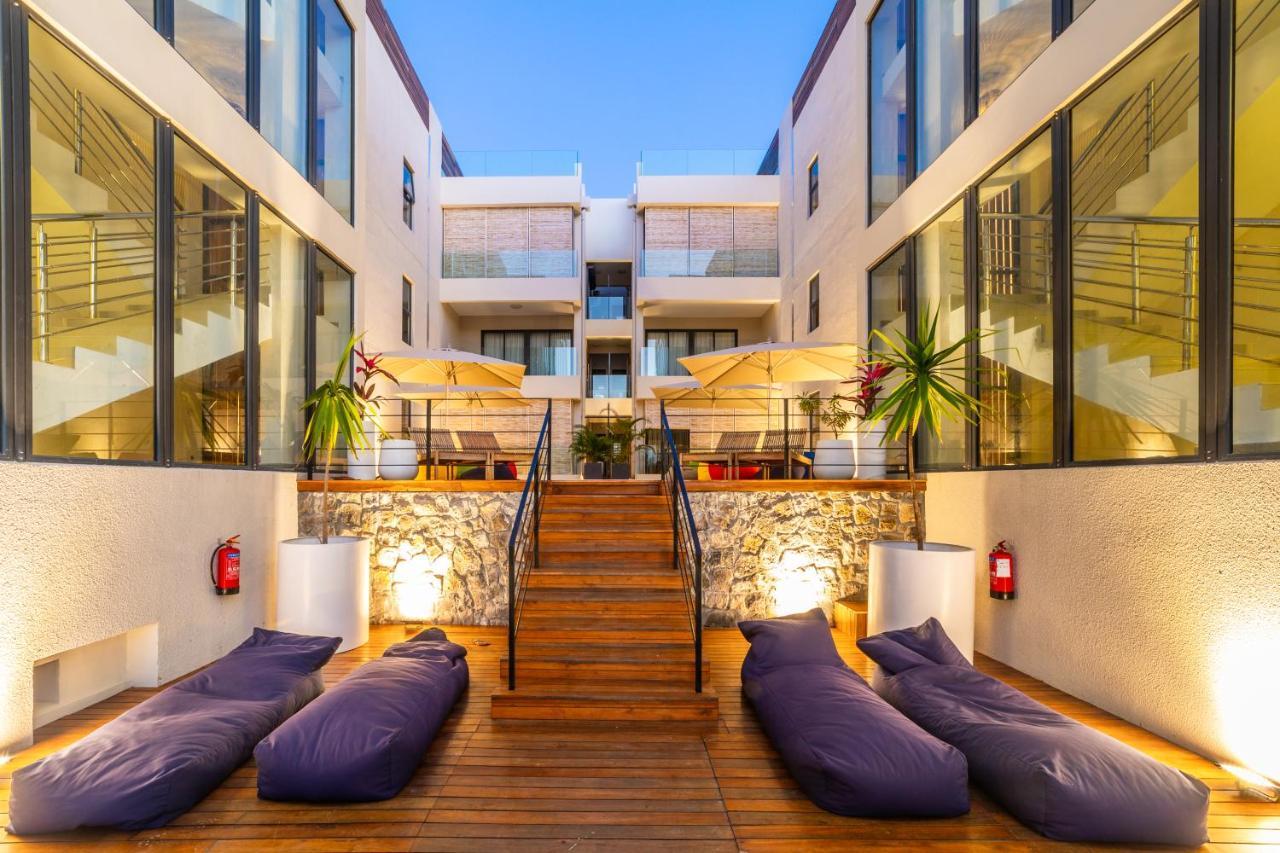 One Bay Residence Apartment 3 Luxury Unit Grand Baie 페레이베레 외부 사진