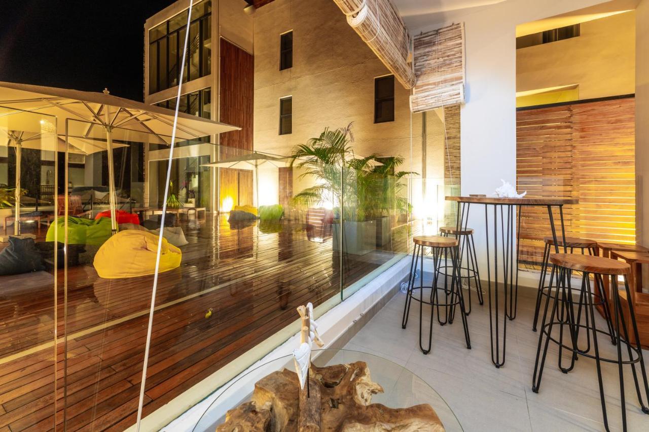 One Bay Residence Apartment 3 Luxury Unit Grand Baie 페레이베레 외부 사진