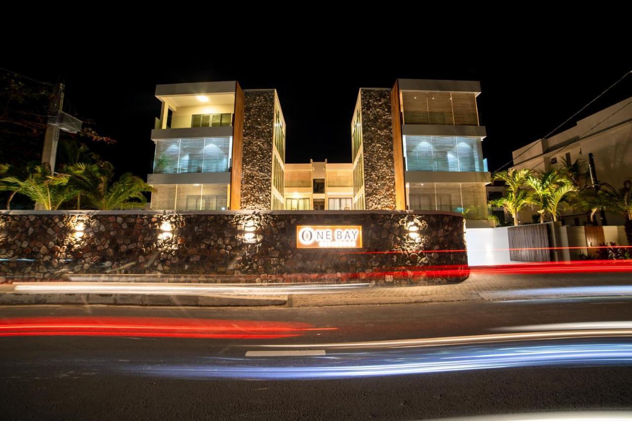 One Bay Residence Apartment 3 Luxury Unit Grand Baie 페레이베레 외부 사진